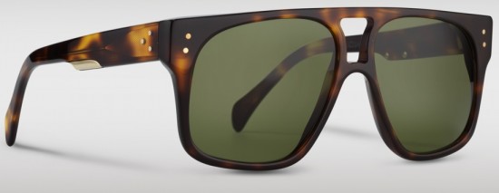 Zero 05 in Dark Tortoiseshell by Finest Seven