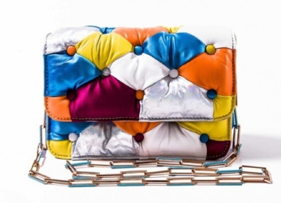 Vibrant Colours by Benedetta Bruzziches