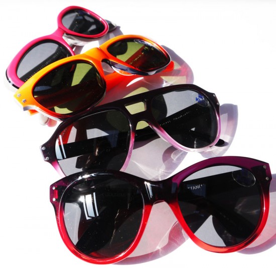 Stylish Mini-Icons by Oliver Goldsmith