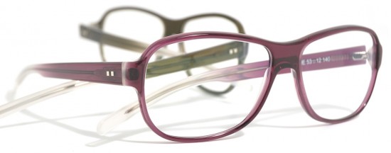 Acetate Elegant and Beauty - Suse by Götti Switzerland