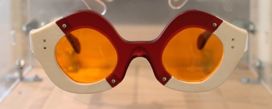 Termite Eyewear