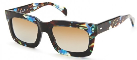 John by Salt Optics in Aloha Blue