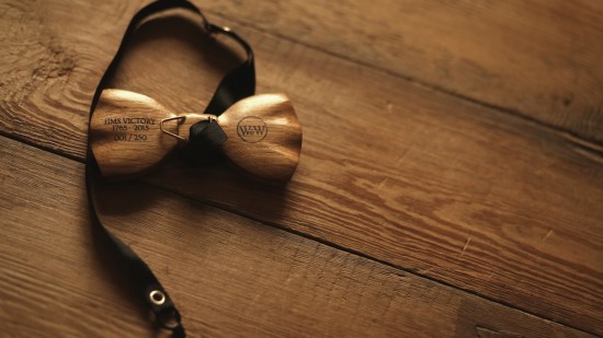 Victory Bow Tie