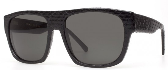 Tripoli - Special Edition in Snakeskin by LGR