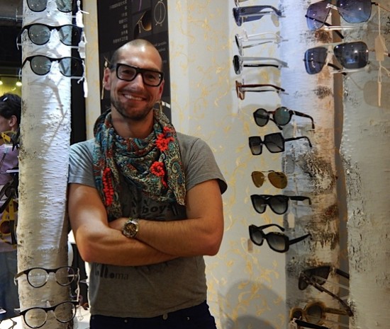 Alessandro De Lorenzo Boudoir Venice