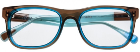 Ocean Inspiration in C 4 Carlos by Christian Roth