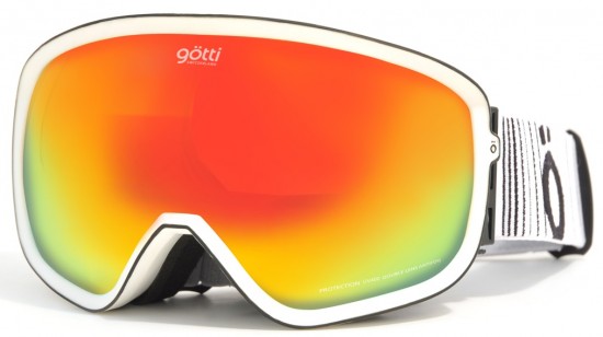 Dashing Design and Colour by Sven Götti - Götti Switzerland