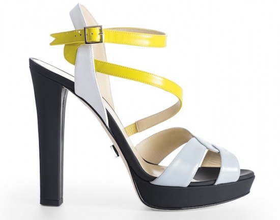 Shoes by