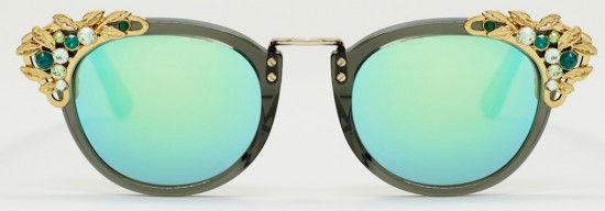 Swan Lake by Massada Eyewear