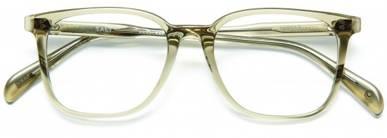 Albert from SALT Optics