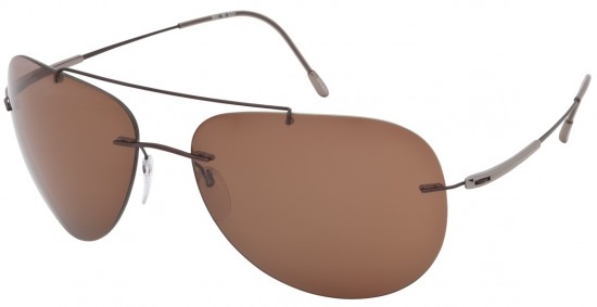 Adventurer Aviator by Silhouette