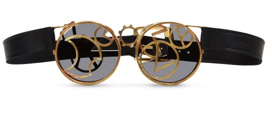 Ying Ping Shen - Innovative Sunglasses Design - Winner