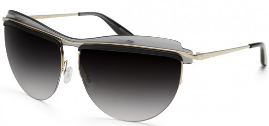 The Affair - Black/Grey/Gold/Smolder CR+BP