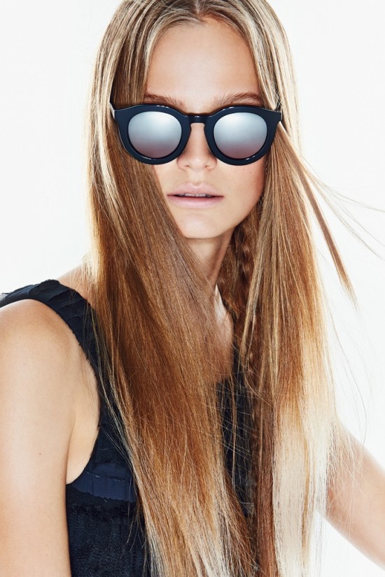 Super Sunnies - Nolita by Vera Wang