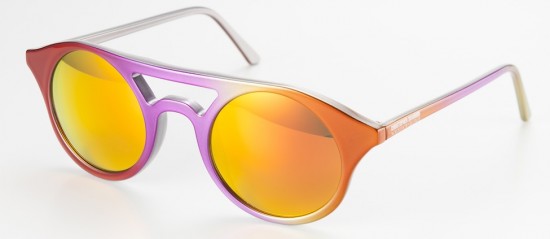 Christopher Shannon x Lunettes Kollektion
