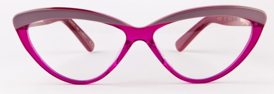 Patty Paillette Eyewear