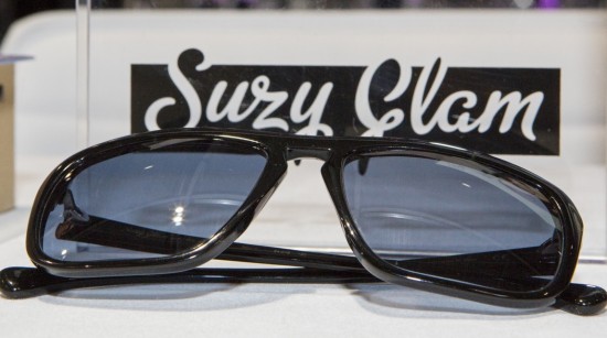 Rocks The Town by Susanne Klemm for Suzy Glam