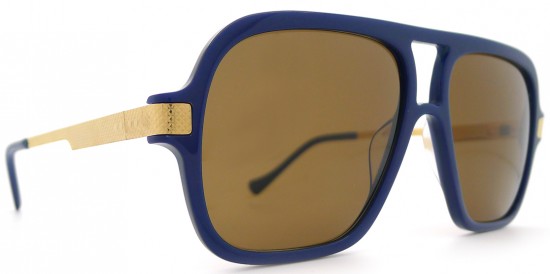 Zero O7 in Midnight Blue by Finest Seven