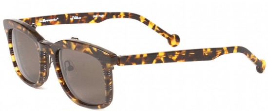 Two By Four by Gai Gherardi and Barbara McReynolds at l.a. Eyeworks