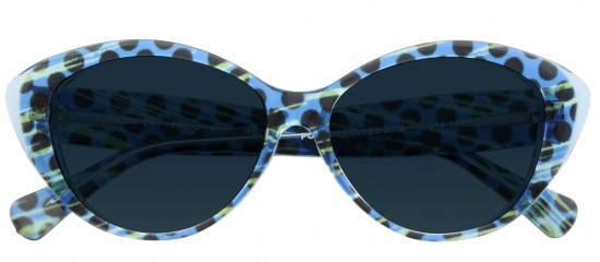 Playful Polka Dots in Porquerolles by Lafont Paris