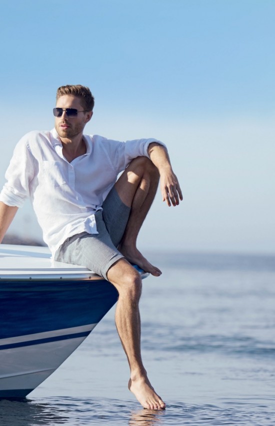 Summer Style Shades by Silhouette