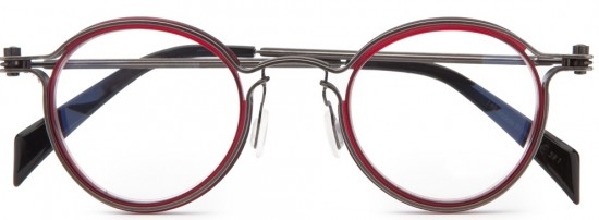 SoupCan Pantos by Tavat Eyewear